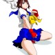 Street Fighter ( ) /  (characters) /   (Sakura Kasugano) / maxiol_Street_Fighter_Sakura_Kasugano_150357_.jpg
