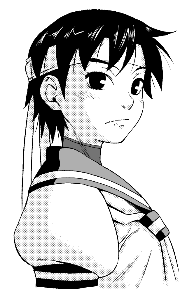 Street Fighter ( ) /  (characters) /   (Sakura Kasugano) / maxiol_Street_Fighter_Sakura_Kasugano_150378_.png