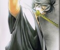Samurai Deeper Kyo /  / maxiol_samurai_deeper_kyo_art_136609_.jpg