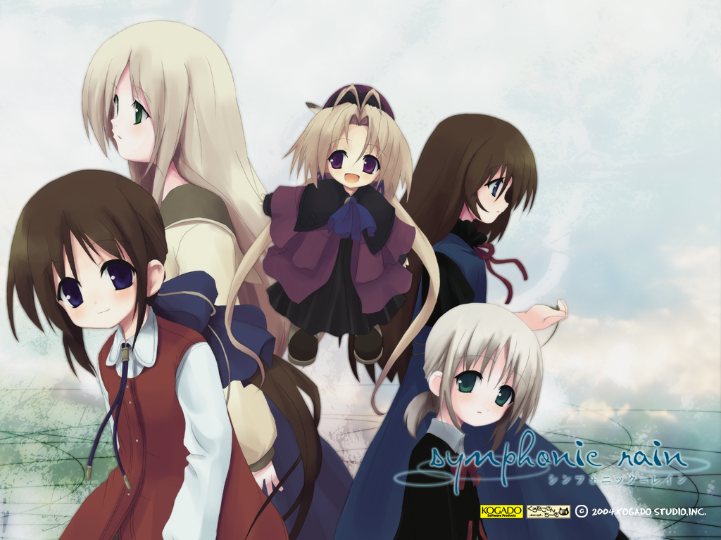 Symphonic Rain /  / maxiol_symphonic_rain_130474_.jpg