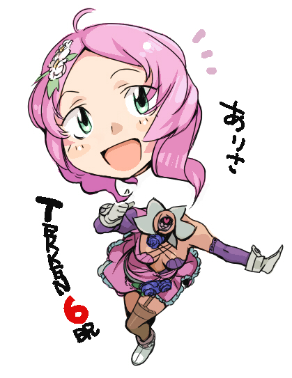 Tekken /  / Alisa Boskonovich / maxiol_Tekken_Alisa_Boskonovich_214794_.jpg