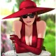Tekken /  / Anna Williams / maxiol_Tekken_Anna_Williams_214816_.jpg