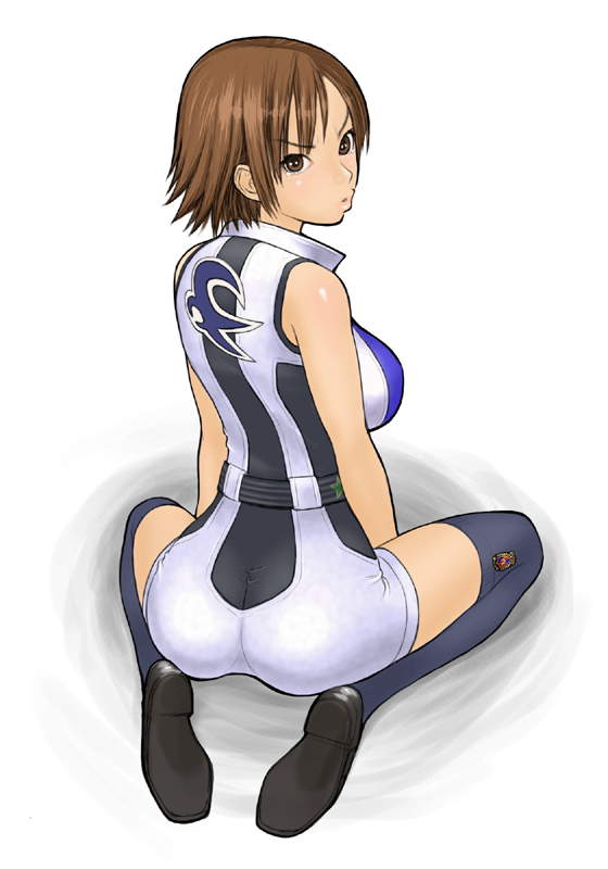 Tekken /  / Asuka Kazama / maxiol_Tekken_Asuka_Kazama_142124_.jpg