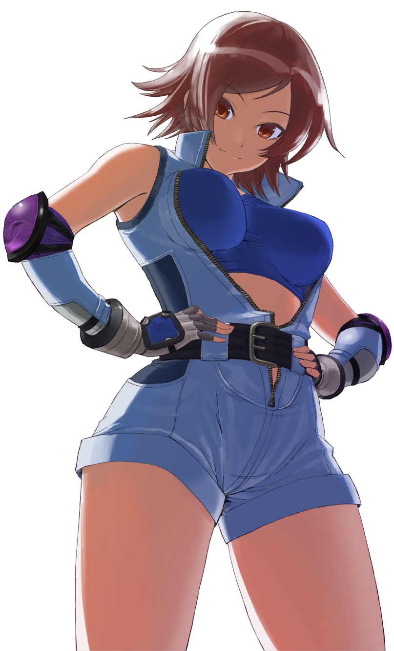 Tekken /  / Asuka Kazama / maxiol_Tekken_Asuka_Kazama_214822_.jpg
