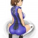 Tekken /  / Asuka Kazama / maxiol_Tekken_Asuka_Kazama_214839_.jpg