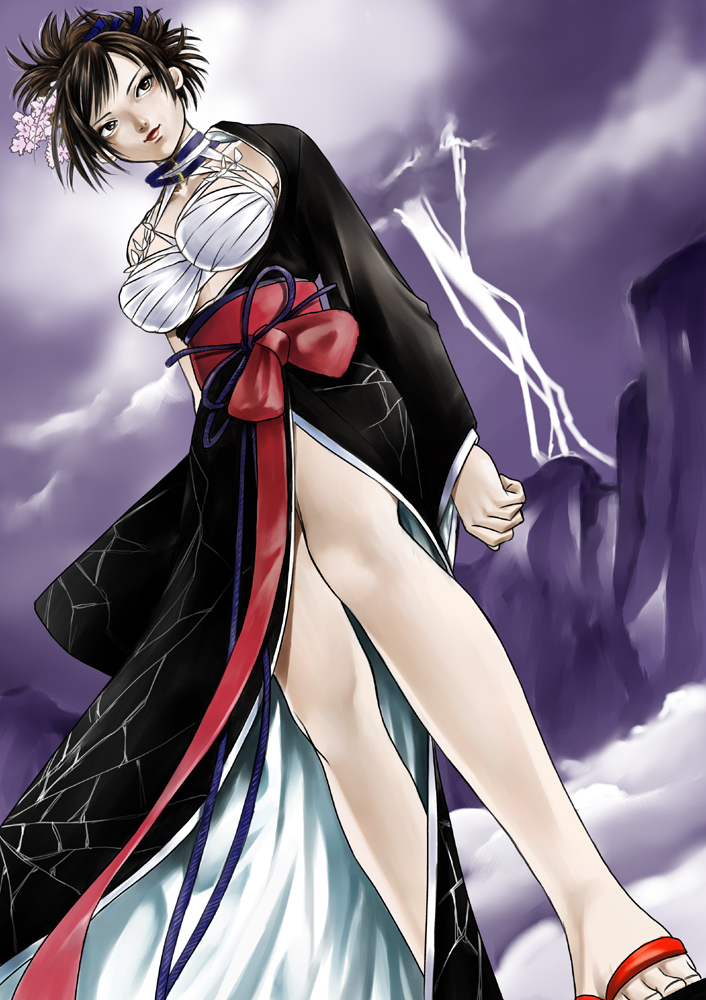 Tekken /  / Asuka Kazama / maxiol_Tekken_Asuka_Kazama_214842_.jpg