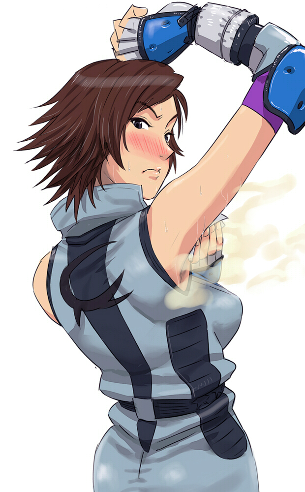 Tekken /  / Asuka Kazama / maxiol_Tekken_Asuka_Kazama_214857_.jpg
