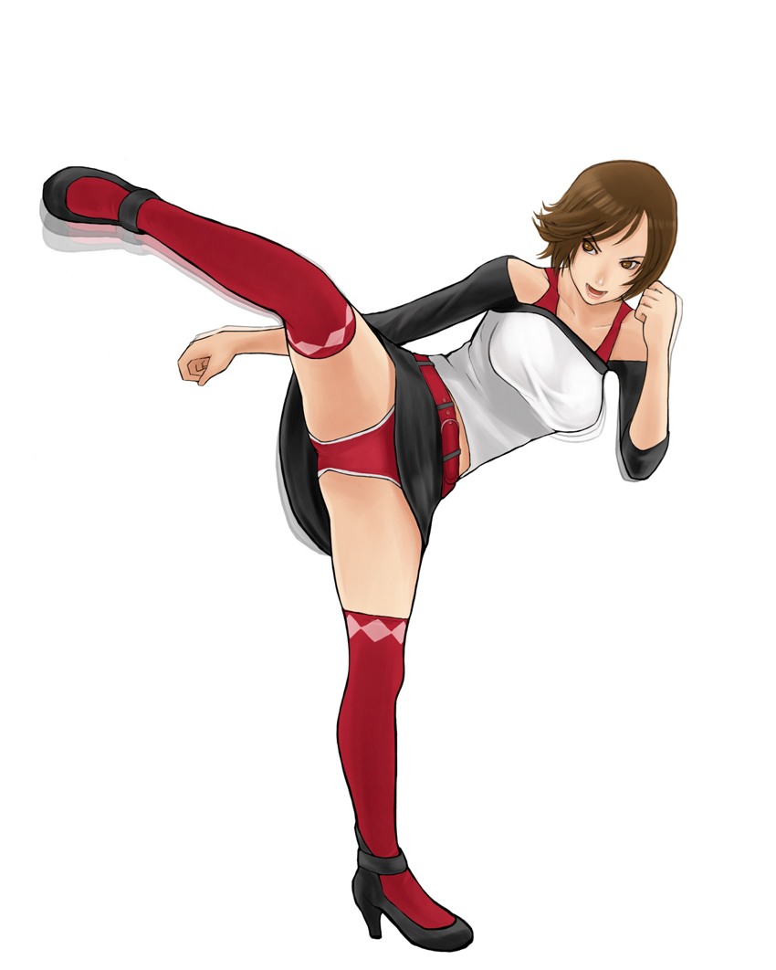 Tekken /  / Asuka Kazama / maxiol_Tekken_Asuka_Kazama_214862_.jpg