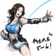 Tekken /  / Asuka Kazama / maxiol_Tekken_Asuka_Kazama_214867_.jpg