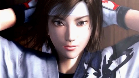 Tekken /  / Asuka Kazama / maxiol_Tekken_Asuka_Kazama_214870_.jpg