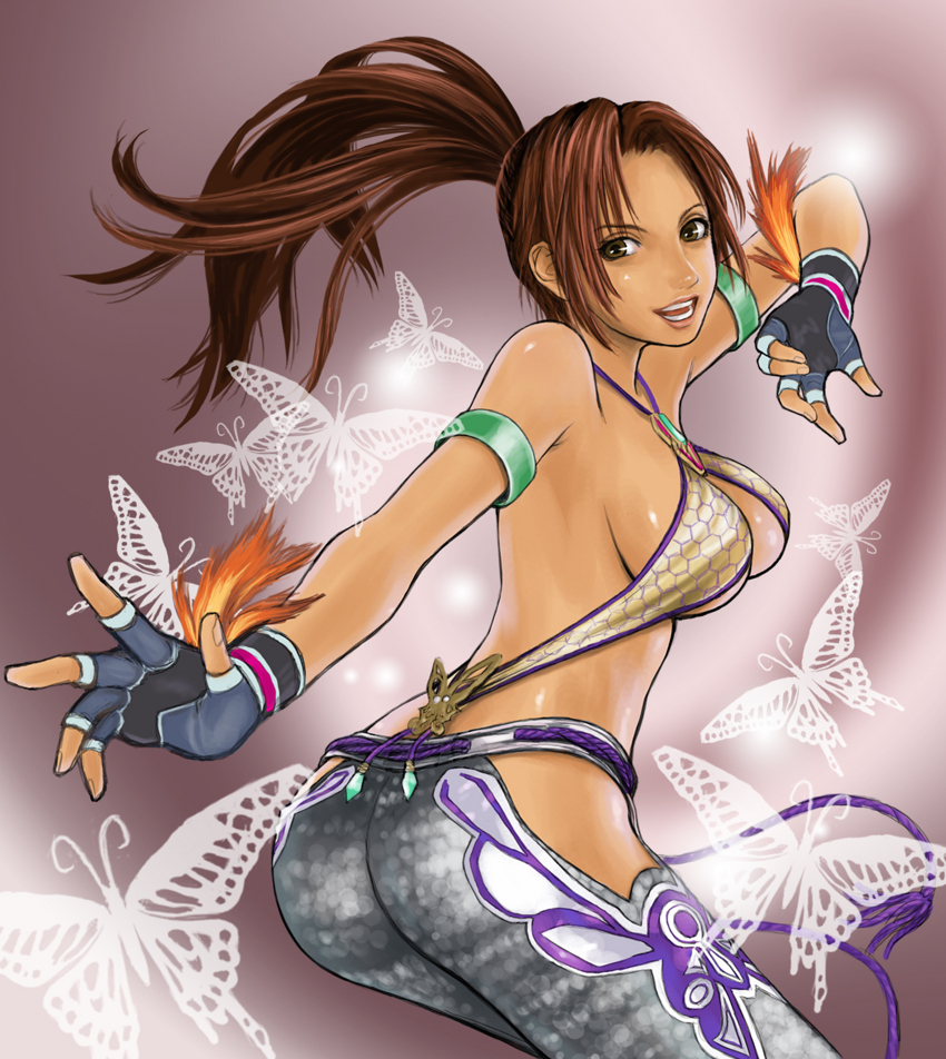 Tekken /  / Christie Monteiro / maxiol_Tekken_Christie_Monteiro_142228_.jpg