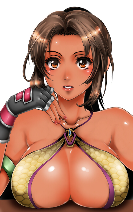 Tekken /  / Christie Monteiro / maxiol_Tekken_Christie_Monteiro_142236_.jpg
