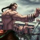 Tekken /  / Feng Weng / maxiol_Tekken_Feng_Weng_142563_.jpg