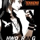 Tekken /  / Hwoarang / maxiol_Tekken_Hwoarang_142577_.jpg