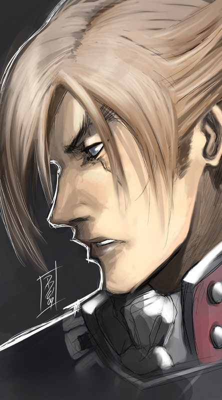 Tekken /  / Lars Alexandersson / maxiol_Tekken_Lars_Alexandersson_142734_.jpg