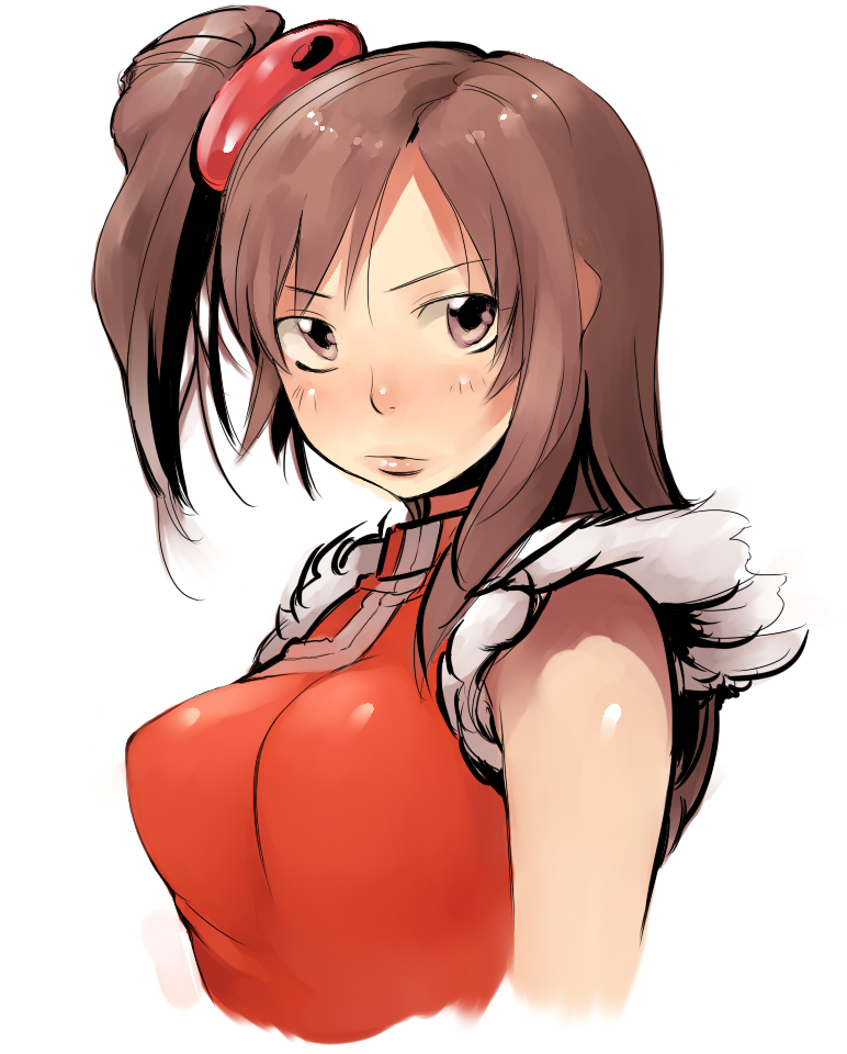 Tekken /  / Ling Xiaoyu / maxiol_Tekken_Ling_Xiaoyu_142757_.jpg