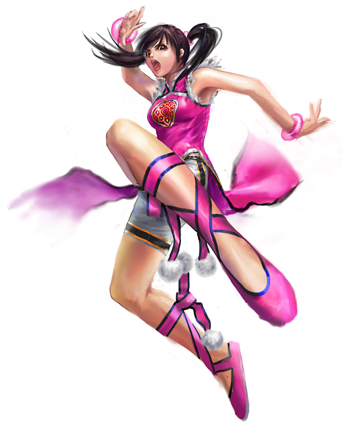 Tekken /  / Ling Xiaoyu / maxiol_Tekken_Ling_Xiaoyu_142762_.jpg