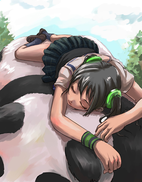 Tekken /  / Ling Xiaoyu / maxiol_Tekken_Ling_Xiaoyu_142774_.jpg