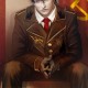 Tekken /  / Sergei Dragunov / maxiol_Tekken_Sergei_Dragunov_142870_.jpg