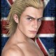 Tekken /  / Steve Fox / maxiol_Tekken_Steve_Fox_214909_.jpg