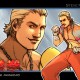 Tekken /  / Steve Fox / maxiol_Tekken_Steve_Fox_214910_.jpg