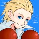 Tekken /  / Steve Fox / maxiol_Tekken_Steve_Fox_214914_.png