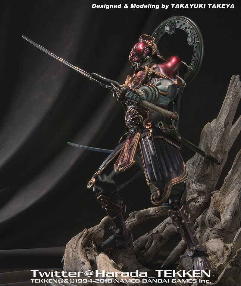 Tekken /  / Yoshimitsu / maxiol_Tekken_Yoshimitsu_142908_.jpg