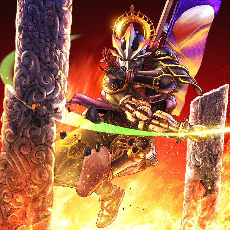 Tekken /  / Yoshimitsu / maxiol_Tekken_Yoshimitsu_142913_.jpg