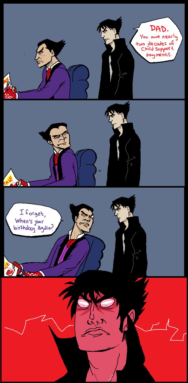 Tekken /  (fun) / maxiol_Tekken_fun_144436_.jpg