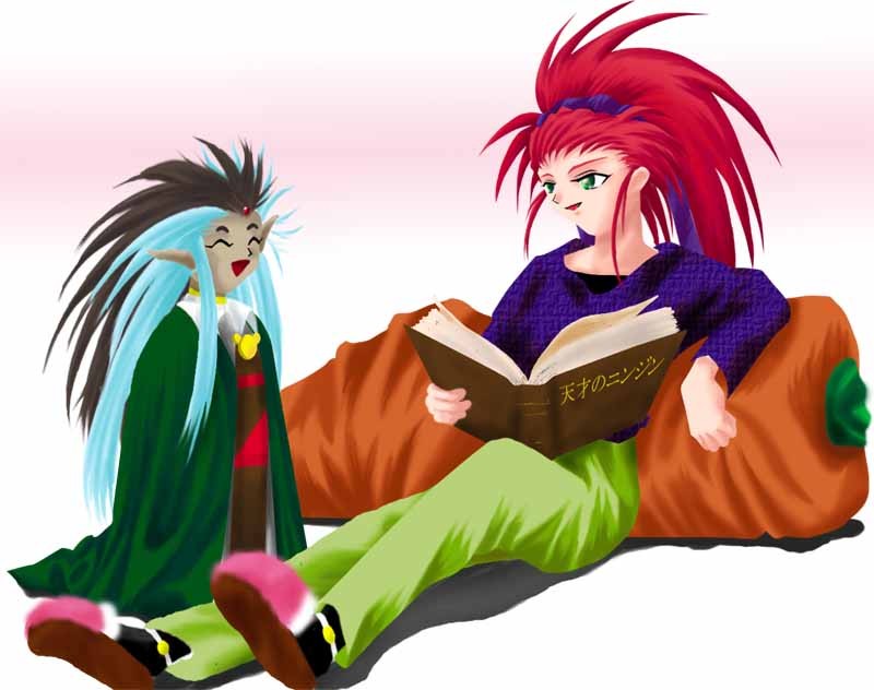 Tenchi Muyo /  / maxiol_Tenchi_Muyo_137499_.jpg