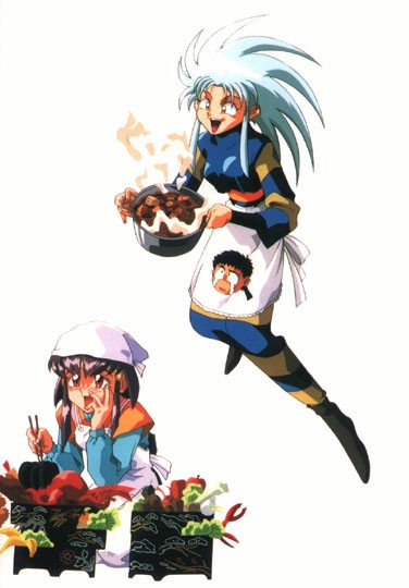 Tenchi Muyo /  / maxiol_Tenchi_Muyo_137651_.jpg