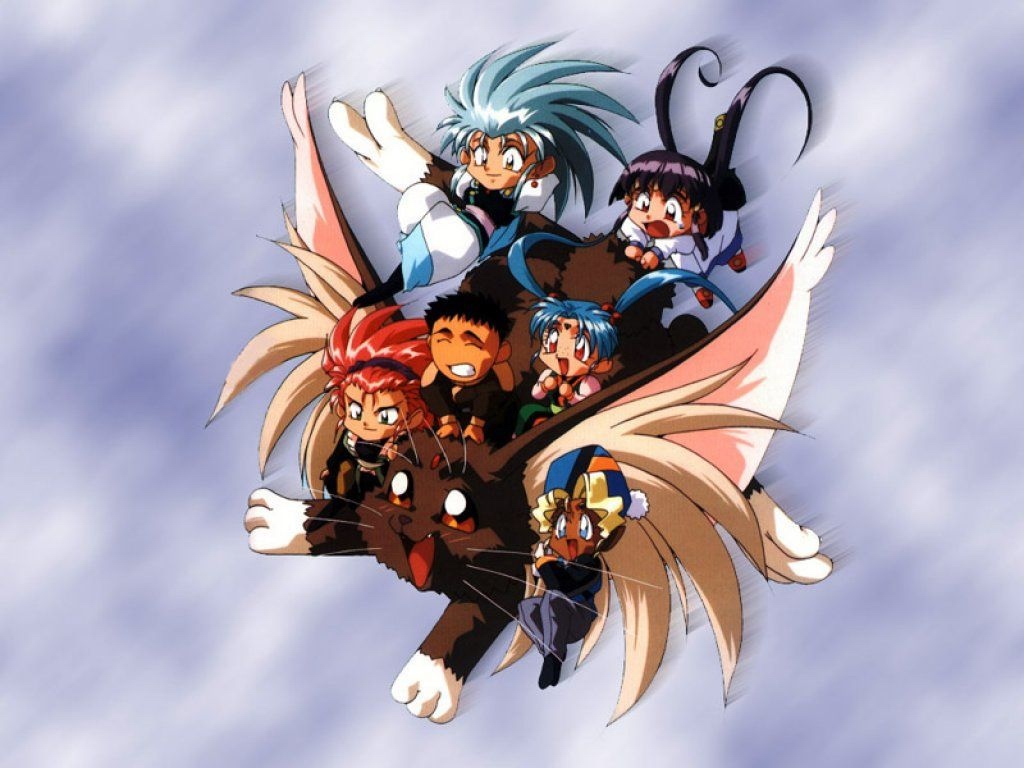 Tenchi Muyo /  / maxiol_Tenchi_Muyo_130653_.jpg