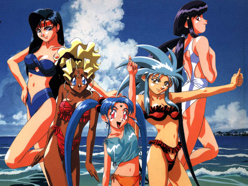 Tenchi Muyo /  / maxiol_Tenchi_Muyo_130663_.jpg