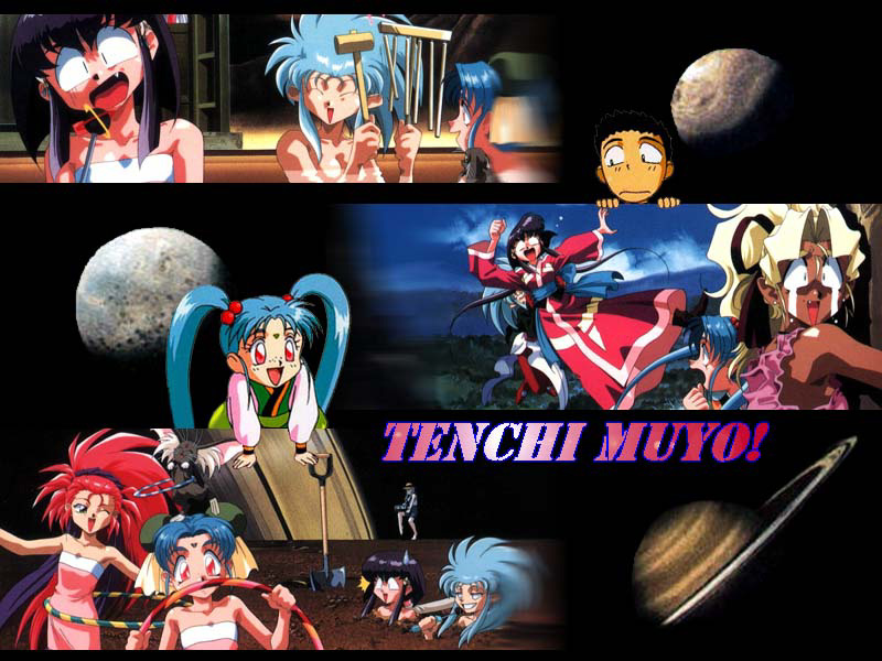 Tenchi Muyo /  / maxiol_Tenchi_Muyo_130664_.jpg