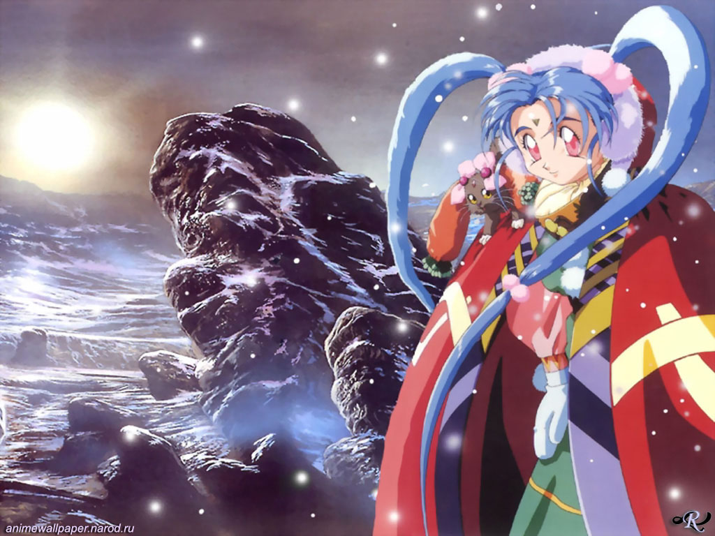 Tenchi Muyo /  / maxiol_Tenchi_Muyo_130669_.jpg