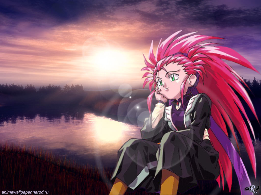 Tenchi Muyo /  / maxiol_Tenchi_Muyo_130678_.jpg