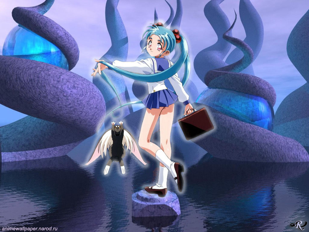 Tenchi Muyo /  / maxiol_Tenchi_Muyo_130679_.jpg