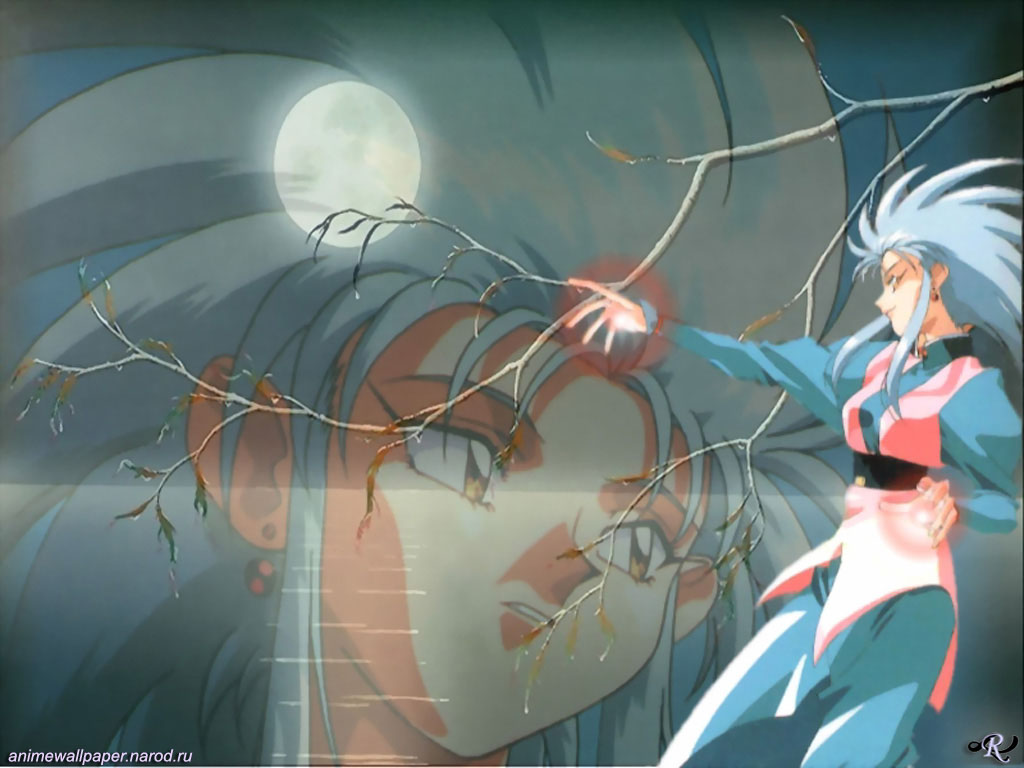 Tenchi Muyo /  / maxiol_Tenchi_Muyo_130687_.jpg
