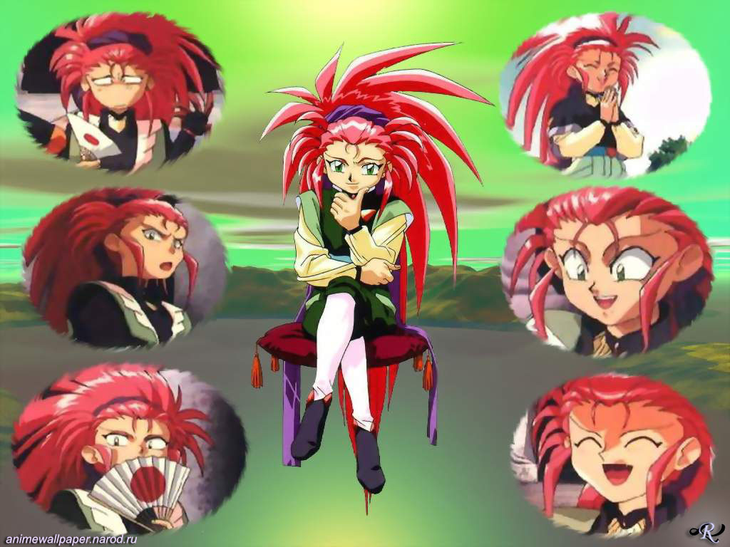 Tenchi Muyo /  / maxiol_Tenchi_Muyo_130694_.jpg