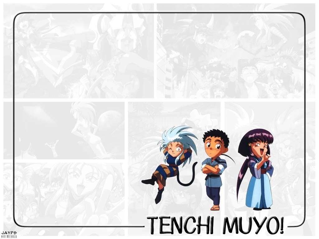 Tenchi Muyo /  / maxiol_Tenchi_Muyo_130744_.jpg