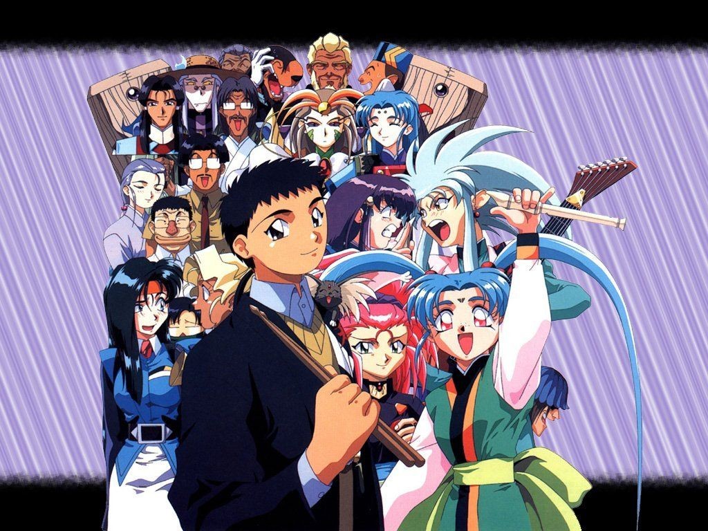 Tenchi Muyo /  / maxiol_Tenchi_Muyo_130749_.jpg