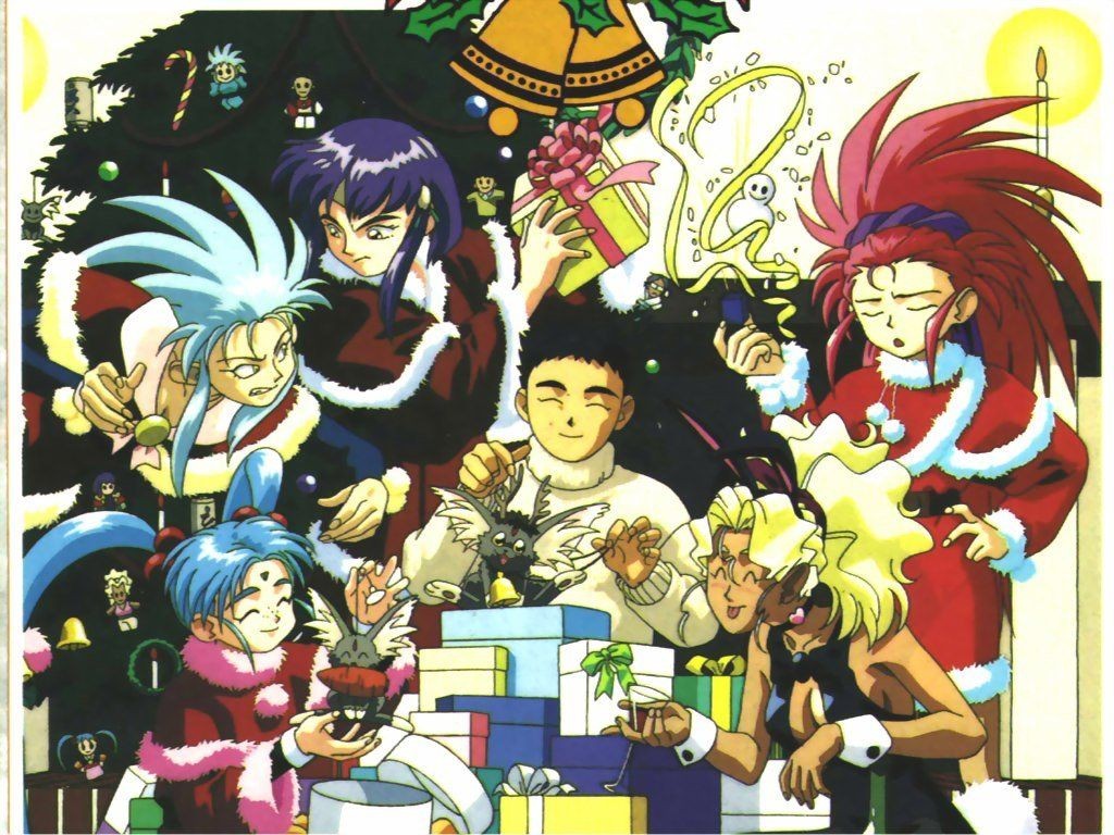 Tenchi Muyo /  / maxiol_Tenchi_Muyo_130752_.jpg