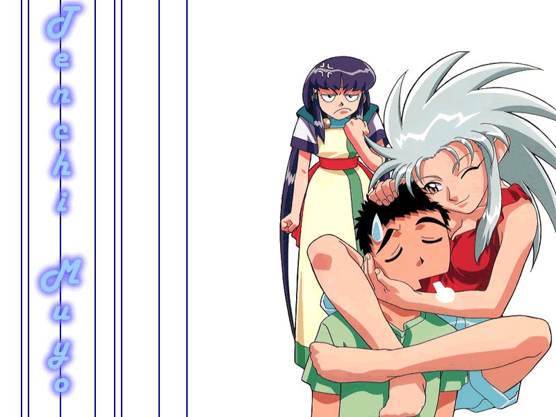 Tenchi Muyo /  / maxiol_Tenchi_Muyo_130774_.jpg