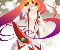 Top o Nerae  2! / :    - 2 / トップをねらえ２！ /  / maxiol_Top_o_Nerae_wallpaper_130933_.jpg