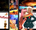 Top o Nerae  2! / :    - 2 / トップをねらえ２！ /  / maxiol_Top_o_Nerae_wallpaper_194159_.jpg