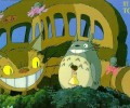 Totoro (Tonari no Totoro / My Neighbor Totoro /    ) /  / maxiol_Tonari_no_Totoro_art_137881_.jpg
