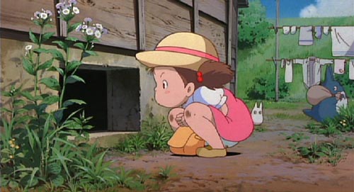 Totoro (Tonari no Totoro / My Neighbor Totoro /    ) /  / maxiol_Tonari_no_Totoro_art_139878_.jpg