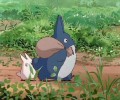 Totoro (Tonari no Totoro / My Neighbor Totoro /    ) /  / maxiol_Tonari_no_Totoro_art_139879_.jpg