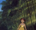Totoro (Tonari no Totoro / My Neighbor Totoro /    ) /  / maxiol_Totoro_wallpaper_130953_.jpg