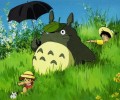 Totoro (Tonari no Totoro / My Neighbor Totoro /    ) /  / maxiol_Totoro_wallpaper_130967_.jpg